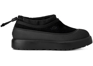 UGG Tasman Weather Hybrid Slipper Black (Kids) - sneakers view 2