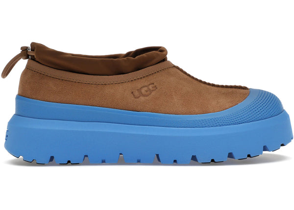 UGG Tasman Weather Hybrid Slipper Chestnut Big Sky sneakers - authentic UGG shoes