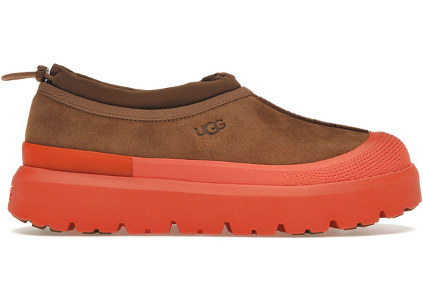 UGG Tasman Weather Hybrid Slipper Chestnut Orange sneakers - authentic UGG shoes