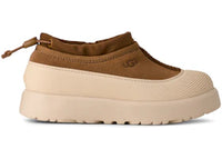 UGG Tasman Weather Hybrid Slipper Chestnut Whitecap (Kids)
