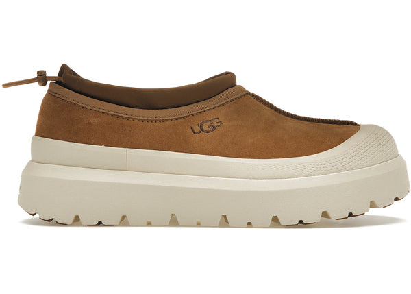 UGG Tasman Weather Hybrid Slipper Chestnut Whitecap sneakers - authentic UGG shoes