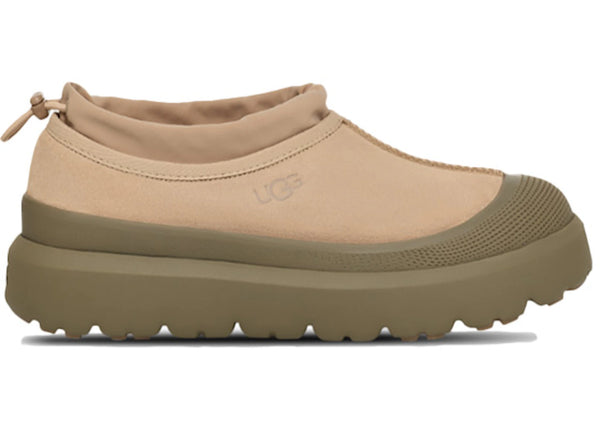 UGG Tasman Weather Hybrid Slipper Dune Burnt Olive sneakers - authentic UGG shoes