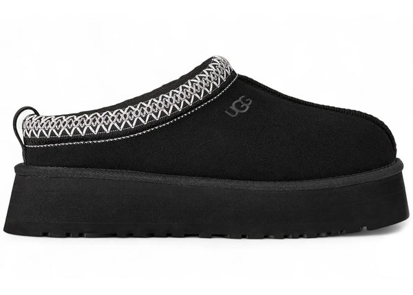 UGG Tazz II Slipper Black (Women's) sneakers - authentic UGG shoes