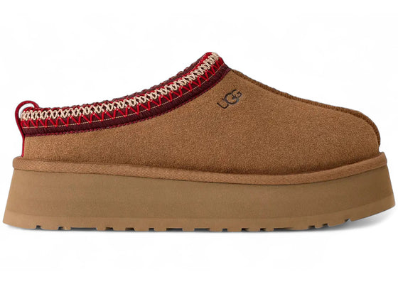 UGG Tazz II Slipper Chestnut (Women's) sneakers - authentic UGG shoes