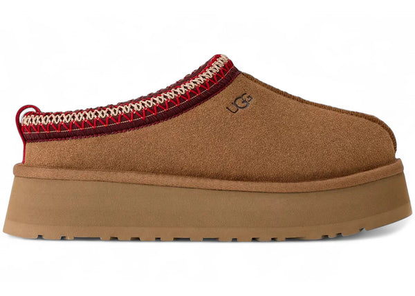 UGG Tazz II Slipper Chestnut (Women's) sneakers - authentic UGG shoes