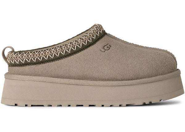 UGG Tazz II Slipper Cobble Grey (Women's) sneakers - authentic UGG shoes
