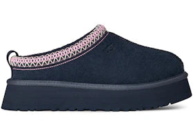 UGG Tazz II Slipper Dark Indigo (Women's) - vue 360