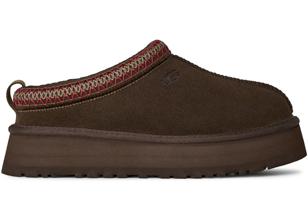 UGG Tazz II Slipper Dusted Cocoa (Women's) sneakers - authentic UGG shoes