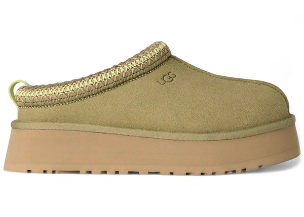 UGG Tazz II Slipper Muted Brass (Women's) sneakers - authentic UGG shoes