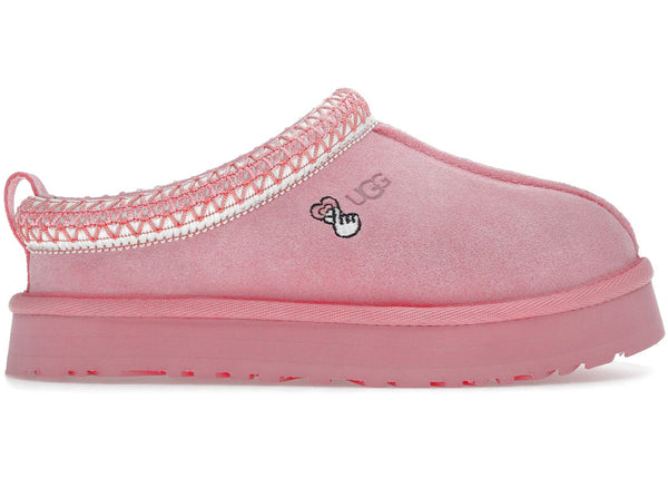 UGG Tazz Love '25 Slipper Tropical Pink (Kids) sneakers - authentic UGG shoes