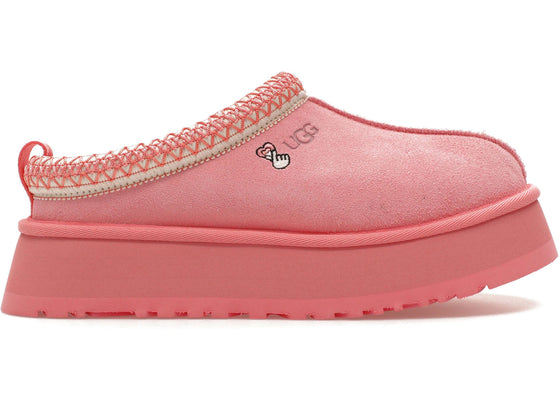 UGG Tazz Love '25 Slipper Tropical Pink (Women's) sneakers - authentic UGG shoes