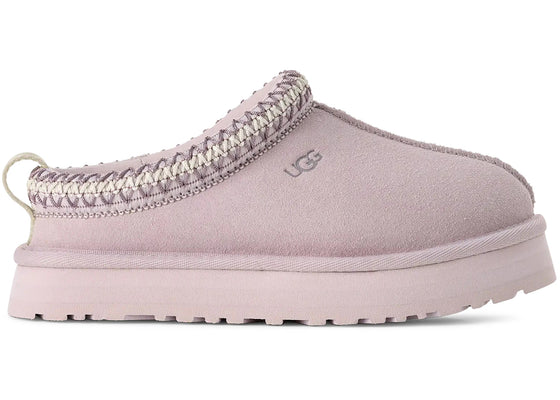 UGG Tazz Slipper Bay Fog (Kids) sneakers - authentic UGG shoes