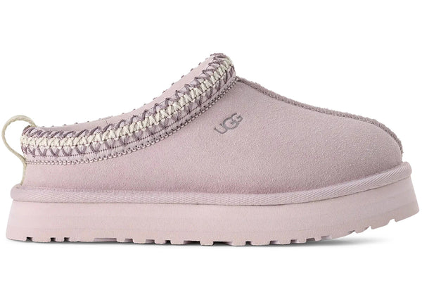 UGG Tazz Slipper Bay Fog (Kids) sneakers - authentic UGG shoes