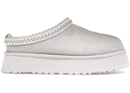 UGG Tazz Slipper Bay Fog (Women's) - authentic UGG sneakers
