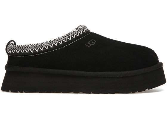 UGG Tazz Slipper Black (Women's) sneakers - authentic UGG shoes