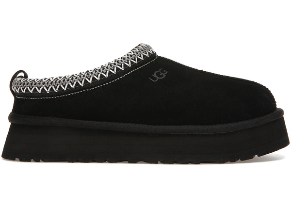 UGG Tazz Slipper Black (Women's) sneakers - authentic UGG shoes
