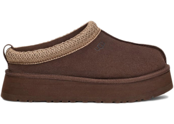UGG Tazz Slipper Burnt Cedar (Women's) sneakers - authentic UGG shoes