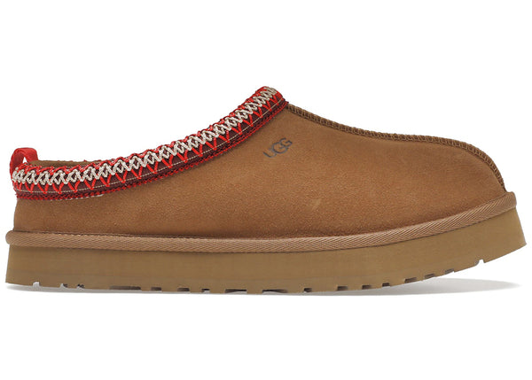 UGG Tazz Slipper Chestnut (Kids) sneakers - authentic UGG shoes