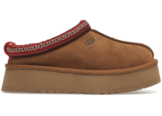 UGG Tazz Slipper Chestnut (Women's) sneakers - authentic streetwear shoes