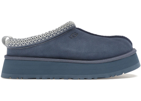 UGG Tazz Slipper Desert Blue (Women's) sneakers - authentic UGG shoes