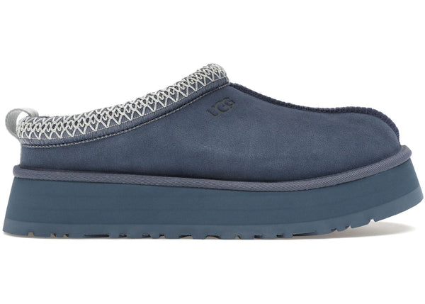 UGG Tazz Slipper Desert Blue (Women's) sneakers - authentic UGG shoes