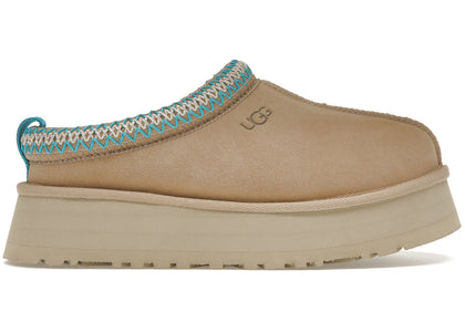 UGG Tazz Slipper Driftwood (Women's) - authentic UGG sneakers