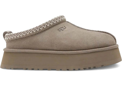 UGG Tazz Slipper Grey (Women's) - authentic UGG sneakers
