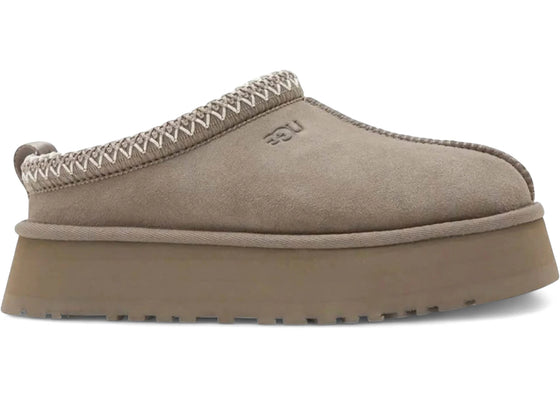 UGG Tazz Slipper Grey (Women's) sneakers - authentic UGG shoes