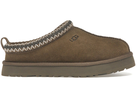 UGG Tazz Slipper Hickory (Kids) sneakers - authentic UGG shoes