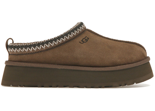 UGG Tazz Slipper Hickory (Women's) sneakers - authentic UGG shoes