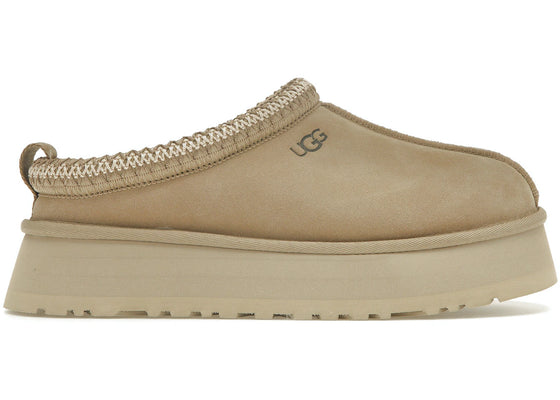 UGG Tazz Slipper Mustard Seed (Women's) sneakers - authentic UGG shoes