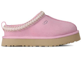 UGG Tazz Slipper Pink Diamond (Kids) - vue 360