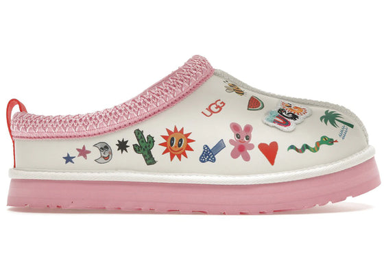 UGG Tazz Slipper Humberto Cruz Pop Sketch (Kids) sneakers - authentic UGG shoes