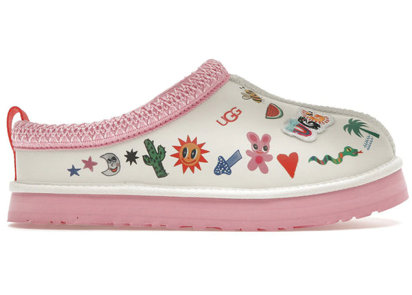 UGG Tazz Slipper Humberto Cruz Pop Sketch (Kids) sneakers - authentic UGG shoes