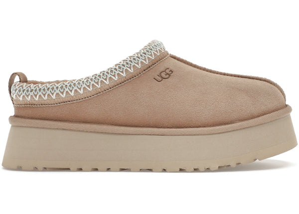 UGG Tazz Slipper Sand (Women's) sneakers - authentic UGG shoes