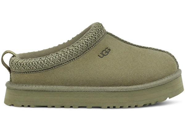 UGG Tazz Slipper Shaded Clover (Kids) sneakers - authentic UGG shoes