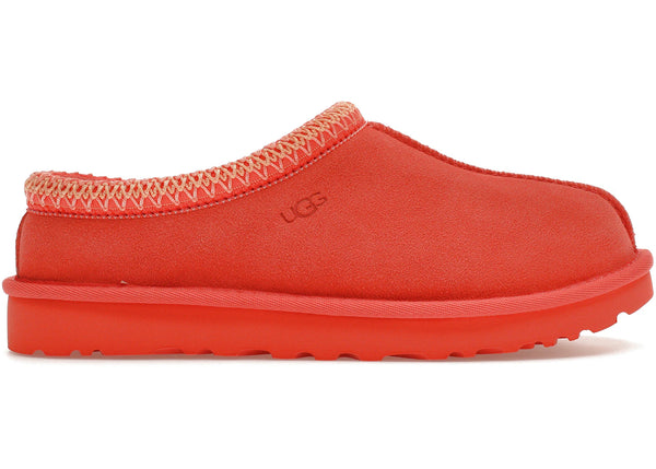 UGG Tazz Slipper Vibrant Coral (Women's) sneakers - authentic UGG shoes