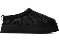 UGG Tazz Sunwave Hausschuh Schwarz (Damen)