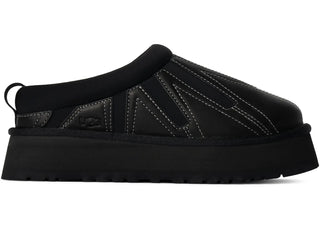 UGG Tazz Sunwave Slipper Black (Women's) - authentic UGG sneakers