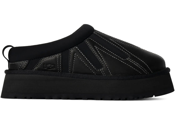 UGG Tazz Sunwave Slipper Black (Women's) sneakers - authentic UGG shoes