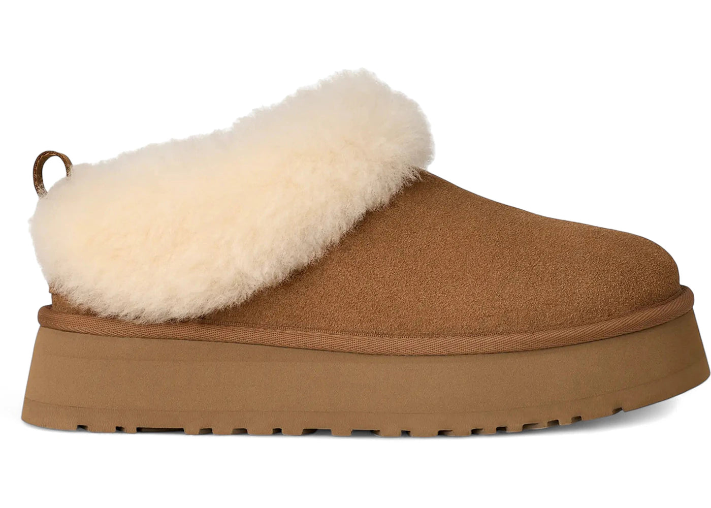 UGG Tazzelle Slipper Chestnut (Women's) - vue 360