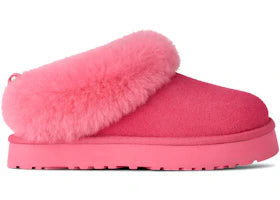 UGG Tazzelle Slipper Pink Bloom (Kids) - vue 360