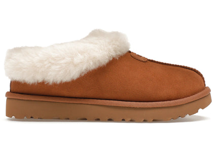 UGG Tazzette Slipper Chestnut (Women's) - authentic UGG sneakers