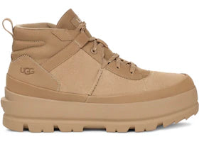 UGG The UGG Lug Chukka Boot Sand - vue 360