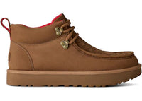 UGG Woven Boot AMBUSH Chestnut