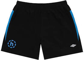 Umbro x Hidden NY Kaleidoscope Shorts Black