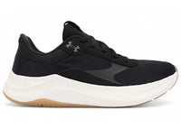 Under Armour Aurora 3 Black Summit White Castlerock (Women's)