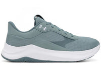 Under Armour Aurora 3 Serpentine White Salt Purple (Women's)