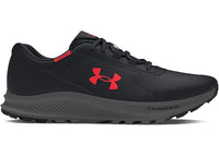 Under Armour Bandit Trail 3 Black Racer Red