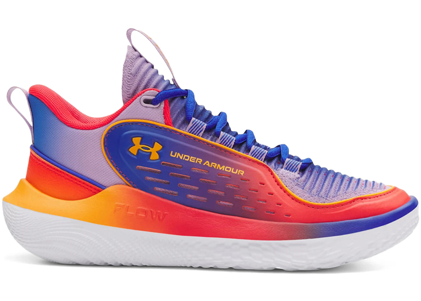Under Armour Breakthru 5 Kelsey Plum Aura (Women's) - vue 360